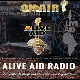 Live Aid Radio