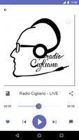Radio Cigliano স্ক্রিনশট 2