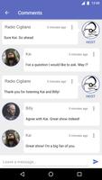 Radio Cigliano স্ক্রিনশট 3