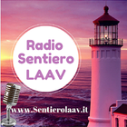 Radio Sentiero LAAV icône