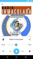 Radio Inmaculada स्क्रीनशॉट 2