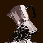 La Cafetera 圖標