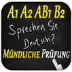 sprechen Mündliche Prüfung