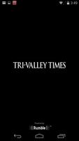 Tri-Valley Times الملصق