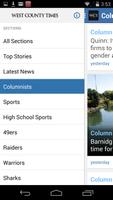 West County Times স্ক্রিনশট 2