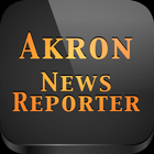 Akron News-Reporter icon