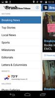 Brush News-Tribune syot layar 2