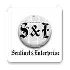 Sentinel and Enterprise icône