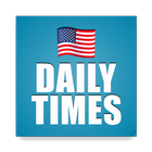 Delaware County Daily Times biểu tượng