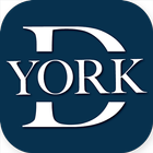 York Dispatch icône