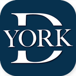 York Dispatch icon