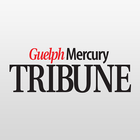 The Guelph Mercury-Tribune أيقونة