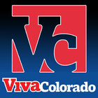 Viva Colorado Zeichen