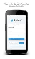 Spreesy 海报