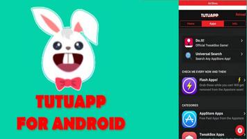 TutuApp screenshot 3