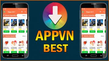 |Appvn| اسکرین شاٹ 3