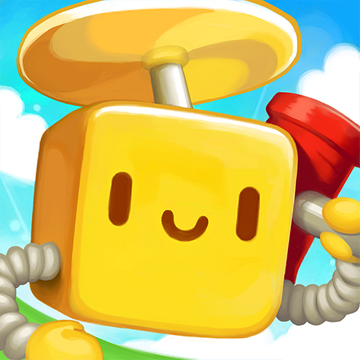SpriteBox Coding Latest Version 1.0.0 for Android