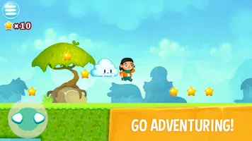 SpriteBox Coding screenshot 5