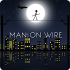 Man ON Wire 圖標