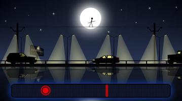 Man ON Wire screenshot 2