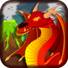 Dragonwars.io иконка