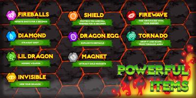 Dragonwars.io Ekran Görüntüsü 1