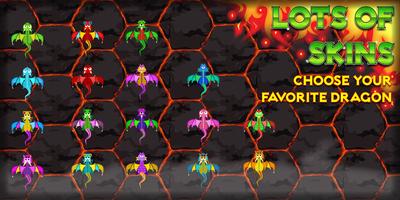 Dragonwars.io Ekran Görüntüsü 2