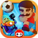 Spritted Fun Games APK