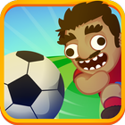 Dummies Play Soccer أيقونة