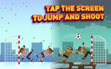 Dummies Play Soccer APK 下載