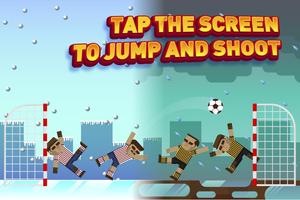 Dummies Play Soccer capture d'écran 1