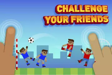 Dummies Play Soccer APK 下載