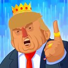 Trump on Top ikona
