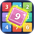 Match and Merge - Number Game アイコン
