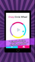Crazy Circle Wheel bài đăng