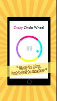 Moving Circle screenshot 3