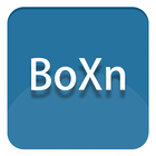 BoXn Icon Pack icône