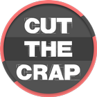 Cut The Crap - events icon