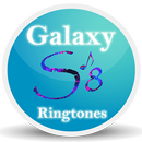 Top Galaxy S8 Ringtones APK