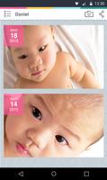 Babyfie โปสเตอร์