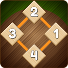 Number Baseball icon