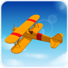 Rashu Plane 图标