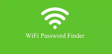 WiFi Password Finder