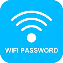 WiFi Password Finder APK download