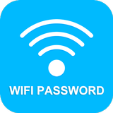 WiFi Password Finder icon