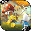 Run-Smurf's World APK