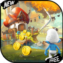 Run-Smurf's World APK