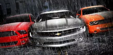 Cars Wallpapers HD 2