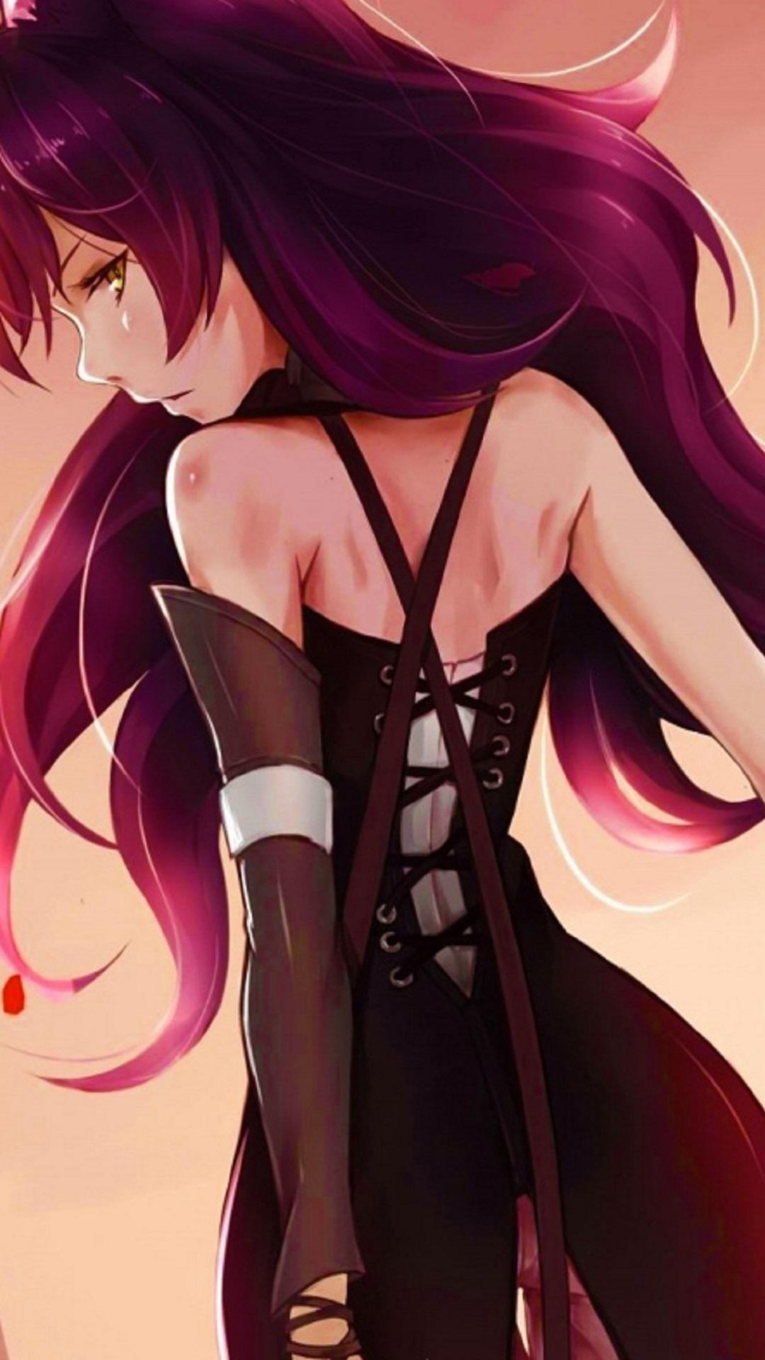 Anime Girl Bikini Wallpapers HD for Android - APK Download