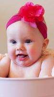 Baby Wallpapers HD 2 ภาพหน้าจอ 2